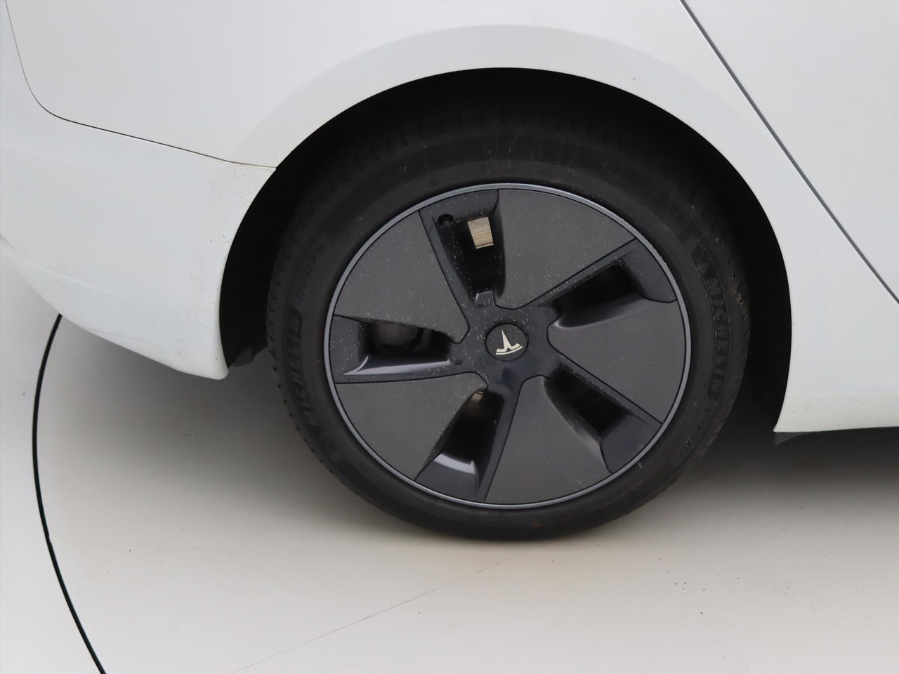 Tesla Model 3 Standard RWD Plus UPGRADE 94,1% SoH [ LFP-ACCU+WARMTEPOMP+AUTOPILOT+60 kWh ] 12