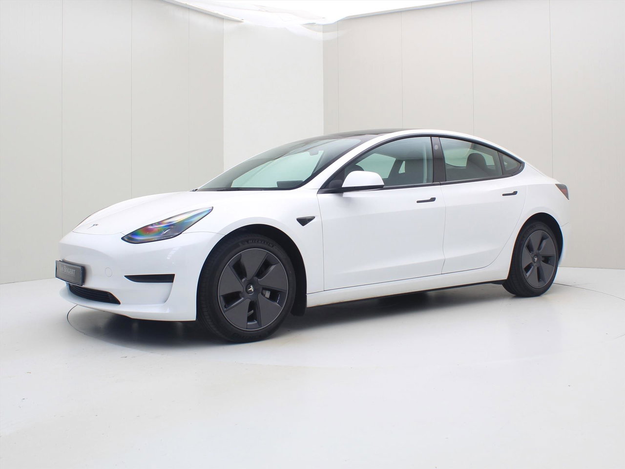 Tesla Model 3 Standard RWD Plus UPGRADE 94,1% SoH [ LFP-ACCU+WARMTEPOMP+AUTOPILOT+60 kWh ] 8