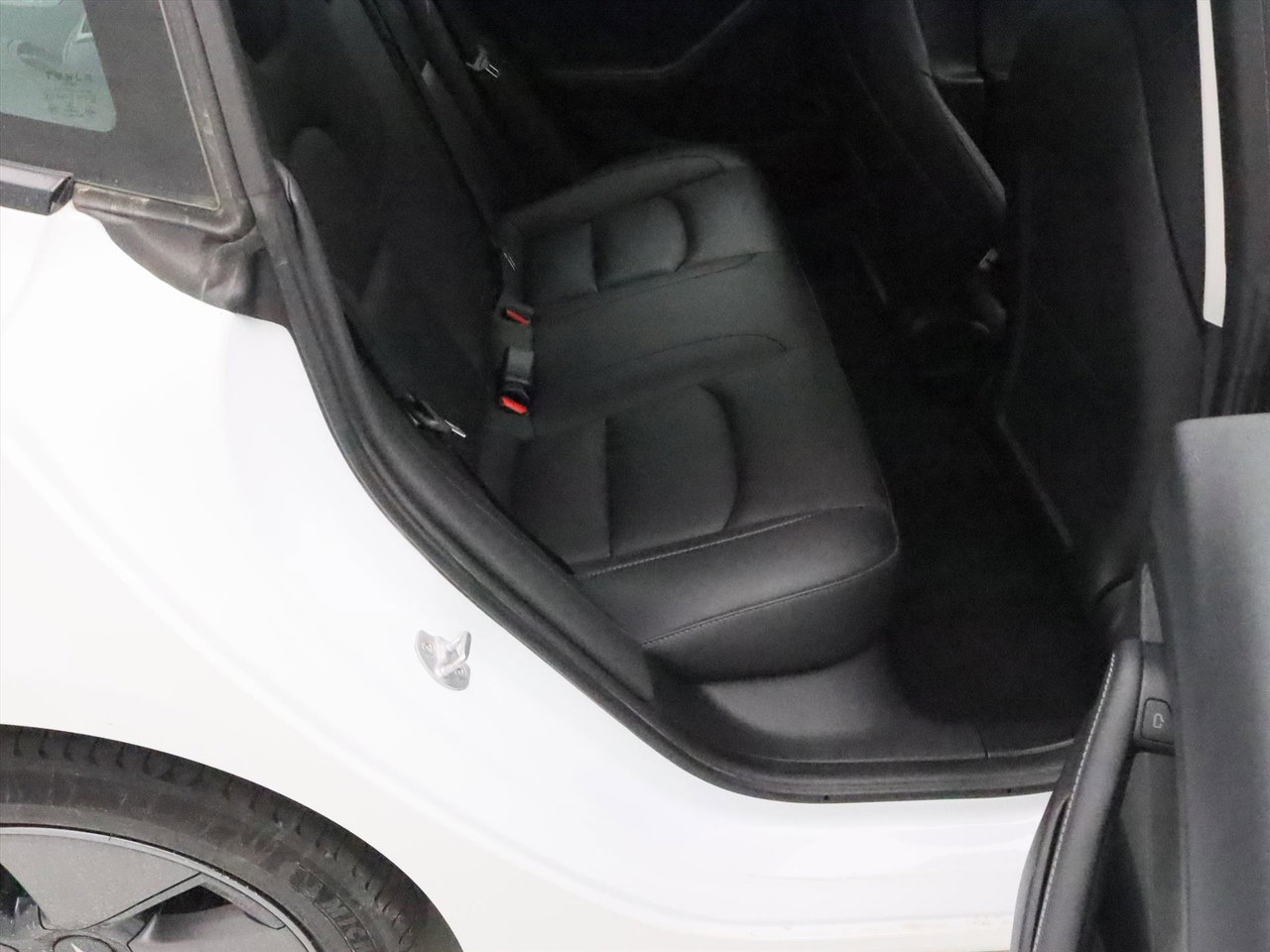 Tesla Model 3 Standard RWD Plus UPGRADE 94,1% SoH [ LFP-ACCU+WARMTEPOMP+AUTOPILOT+60 kWh ] 16