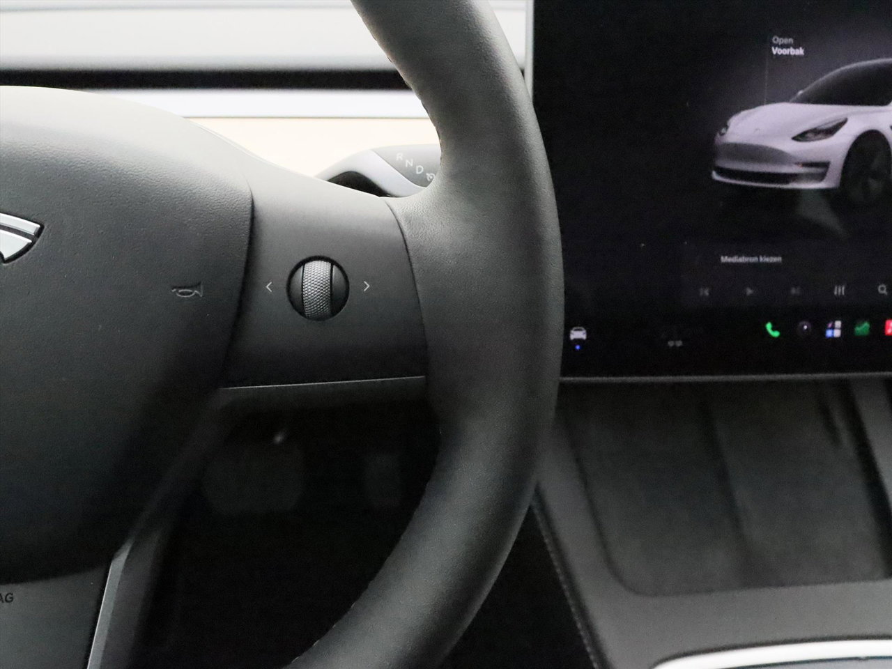 Tesla Model 3 Standard RWD Plus UPGRADE 94,1% SoH [ LFP-ACCU+WARMTEPOMP+AUTOPILOT+60 kWh ] 29