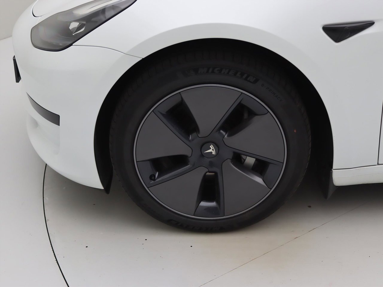 Tesla Model 3 Standard RWD Plus UPGRADE 94,1% SoH [ LFP-ACCU+WARMTEPOMP+AUTOPILOT+60 kWh ] 22