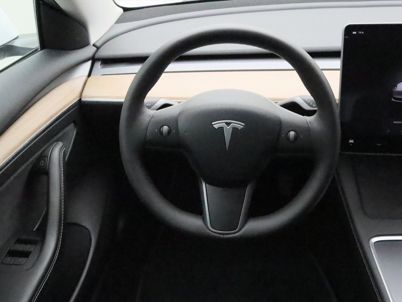 Tesla Model 3 Standard RWD Plus UPGRADE 94,1% SoH [ LFP-ACCU+WARMTEPOMP+AUTOPILOT+60 kWh ] 19