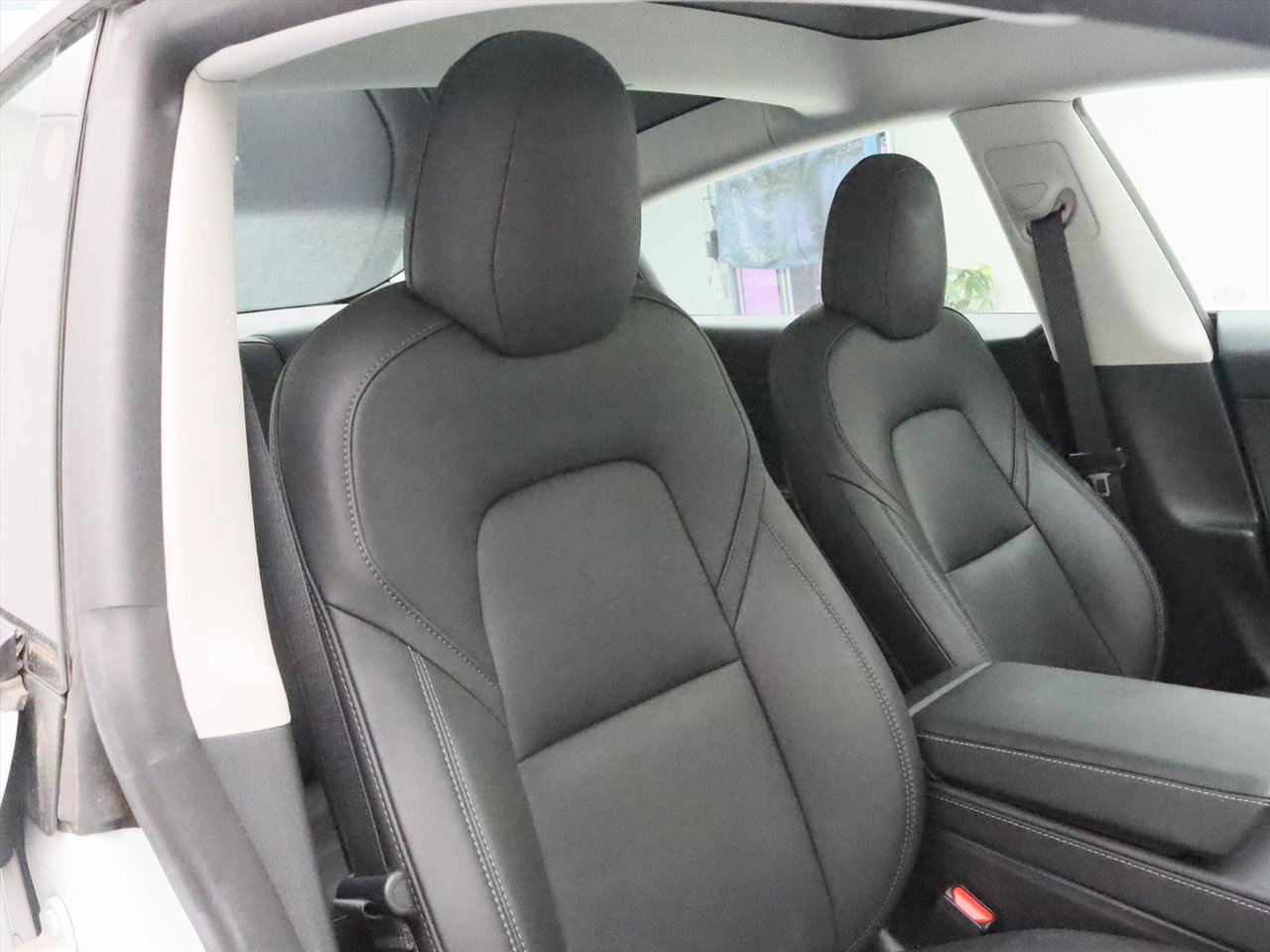 Tesla Model 3 Standard RWD Plus UPGRADE 94,1% SoH [ LFP-ACCU+WARMTEPOMP+AUTOPILOT+60 kWh ] 21