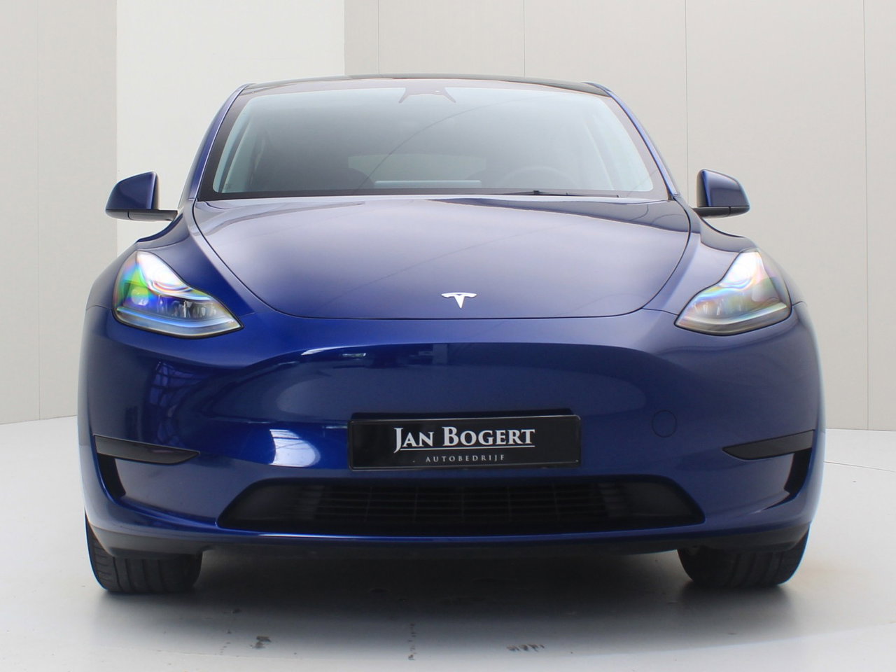 Tesla Model Y Standard RWD Plus 95.5% SoH [ AMD RYZEN+AUTOPILOT+19 INCH+PREMIUM AUDIO ] 5