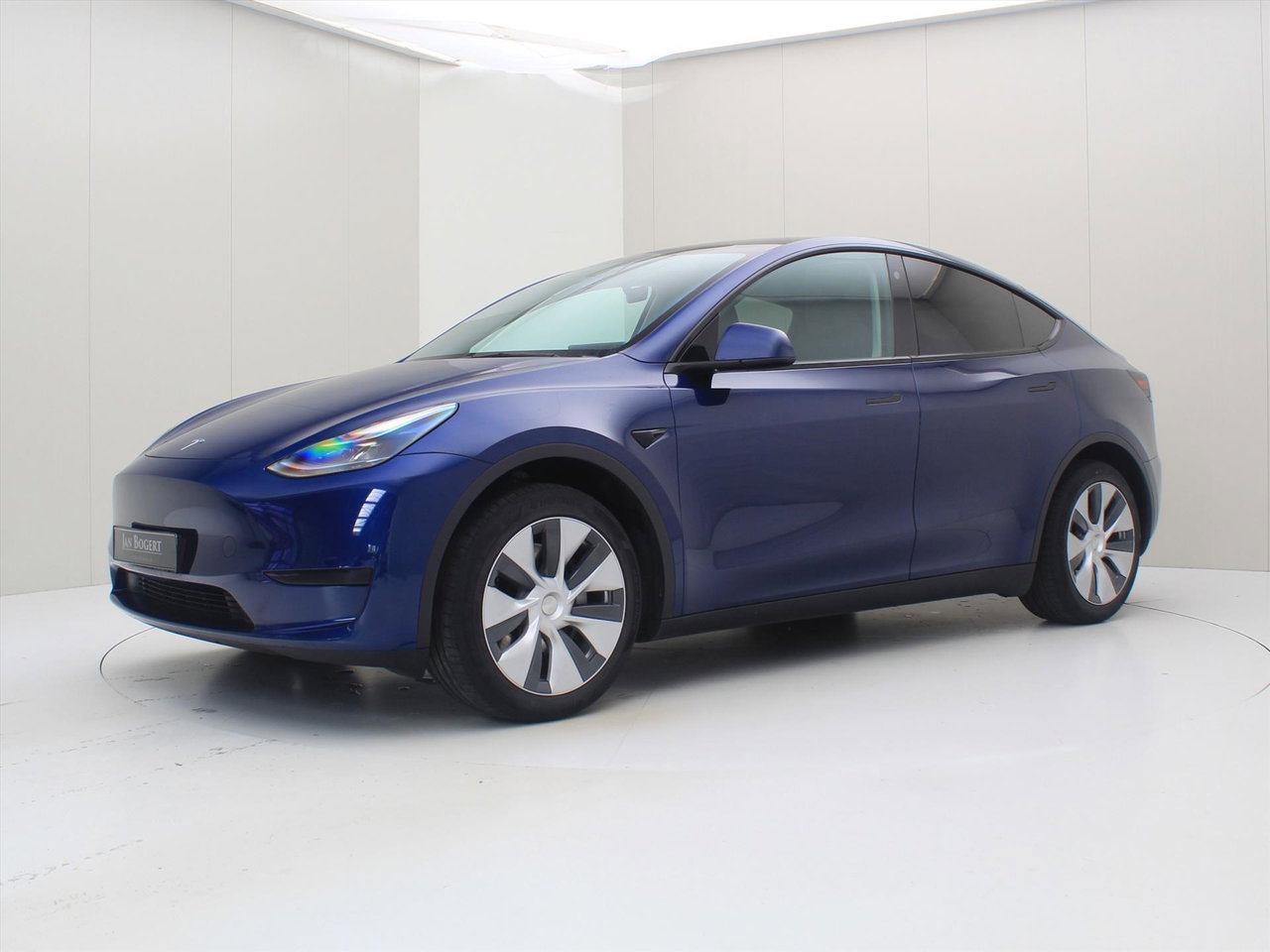Tesla Model Y Standard RWD Plus 95.5% SoH [ AMD RYZEN+AUTOPILOT+19 INCH+PREMIUM AUDIO ] 7