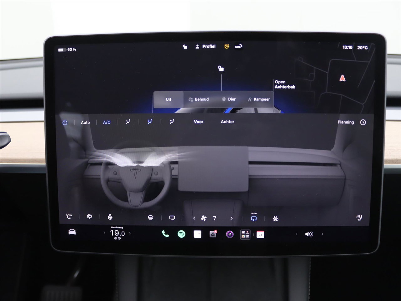 Tesla Model Y Standard RWD Plus 95.5% SoH [ AMD RYZEN+AUTOPILOT+19 INCH+PREMIUM AUDIO ] 30