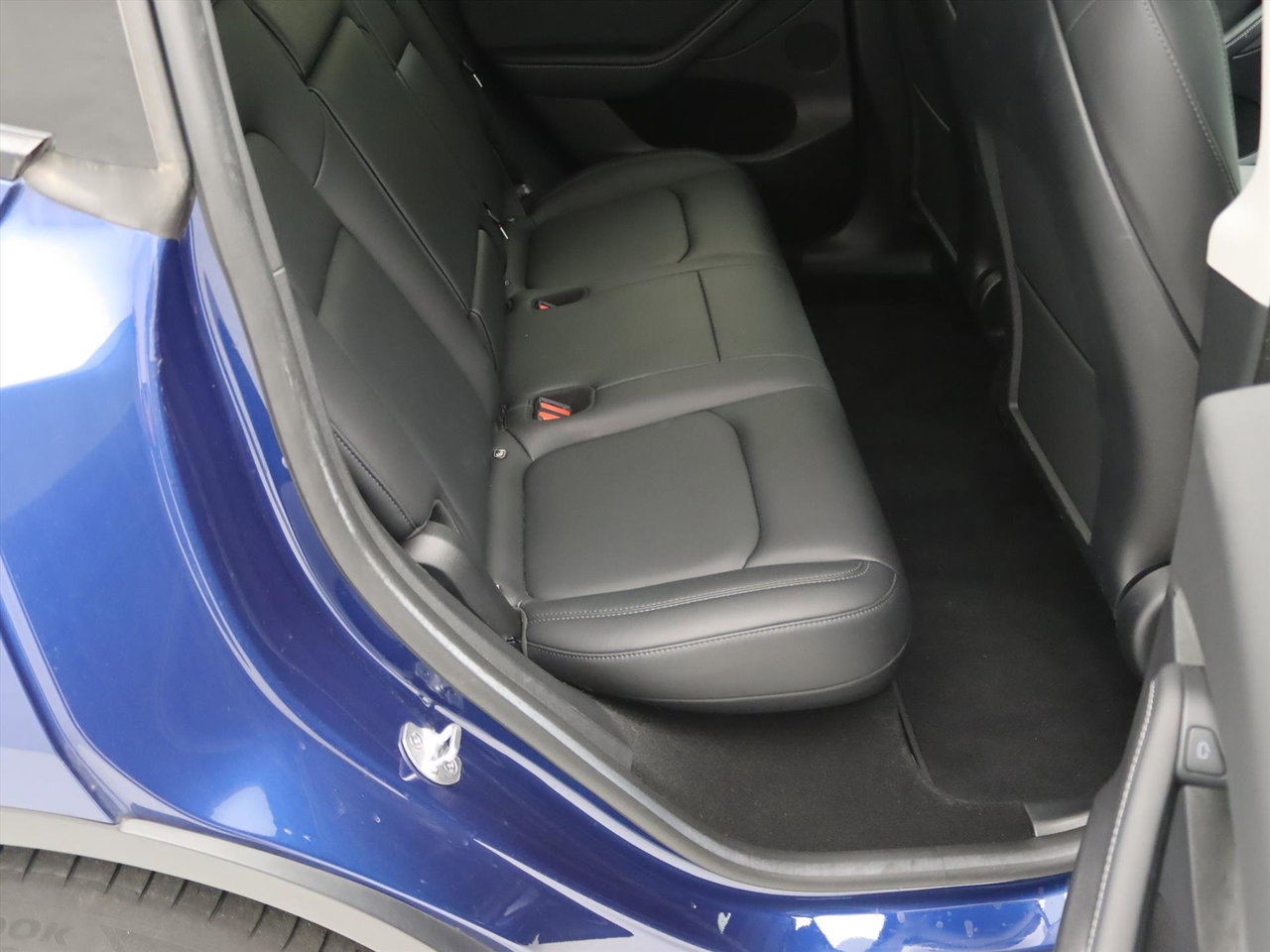Tesla Model Y Standard RWD Plus 95.5% SoH [ AMD RYZEN+AUTOPILOT+19 INCH+PREMIUM AUDIO ] 16