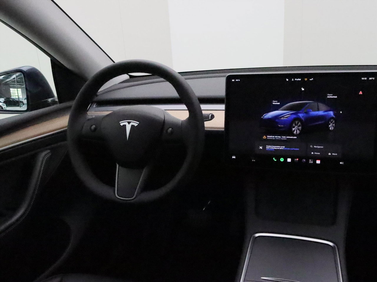 Tesla Model Y Standard RWD Plus 95.5% SoH [ AMD RYZEN+AUTOPILOT+19 INCH+PREMIUM AUDIO ] 8