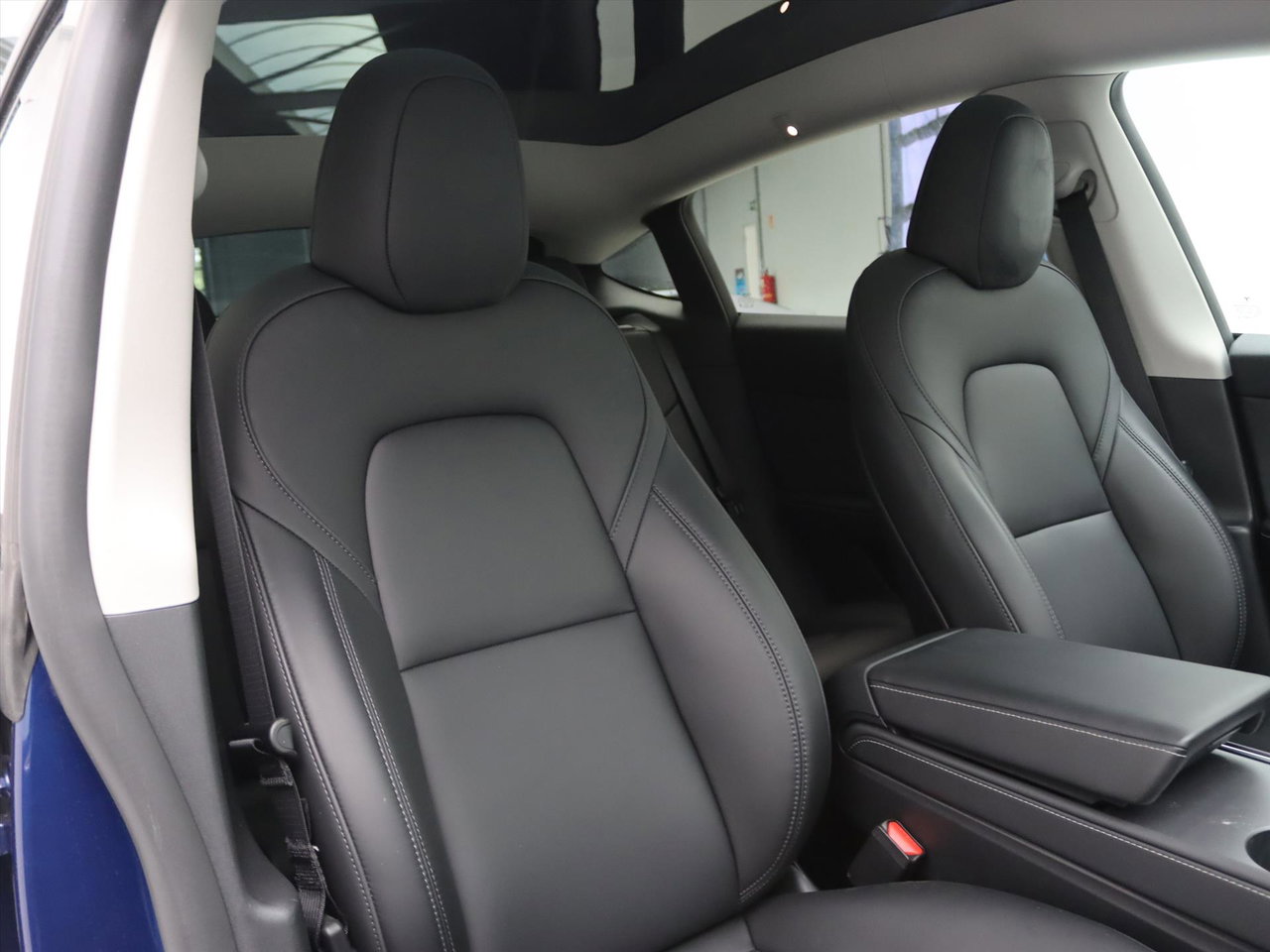 Tesla Model Y Standard RWD Plus 95.5% SoH [ AMD RYZEN+AUTOPILOT+19 INCH+PREMIUM AUDIO ] 18