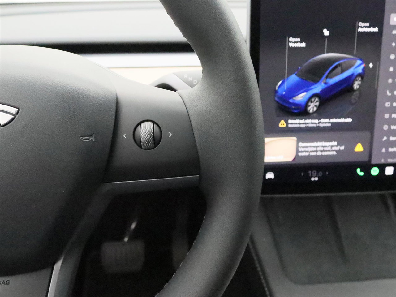 Tesla Model Y Standard RWD Plus 95.5% SoH [ AMD RYZEN+AUTOPILOT+19 INCH+PREMIUM AUDIO ] 24