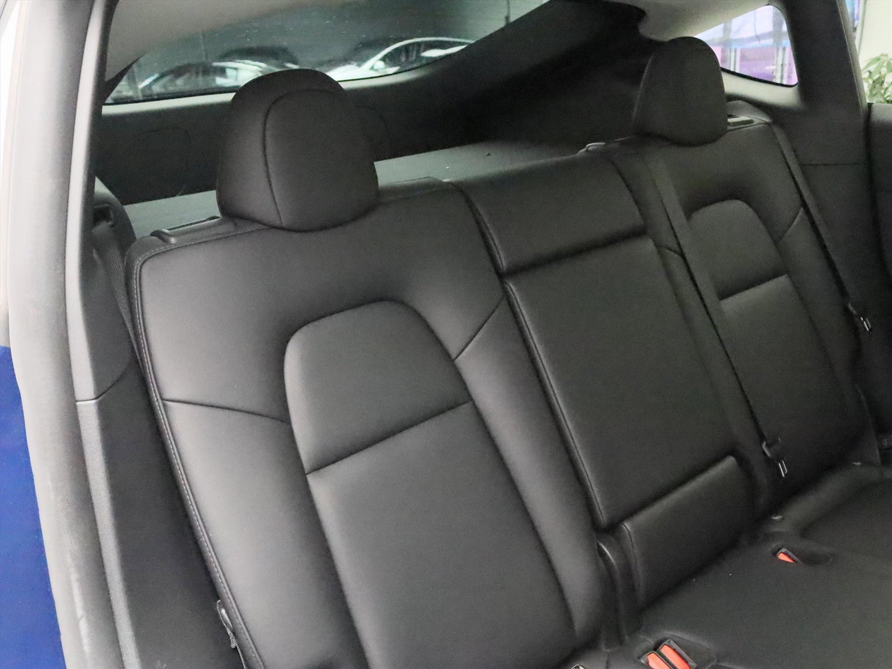 Tesla Model Y Standard RWD Plus 95.5% SoH [ AMD RYZEN+AUTOPILOT+19 INCH+PREMIUM AUDIO ] 15