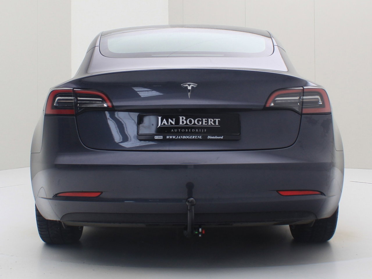 Tesla Model 3 Standard RWD Plus UPGRADE 95.7% SoH [ TREKHAAK+LFP-ACCU+WARMTEPOMP+AUTOPILOT+60 kWh ] 7