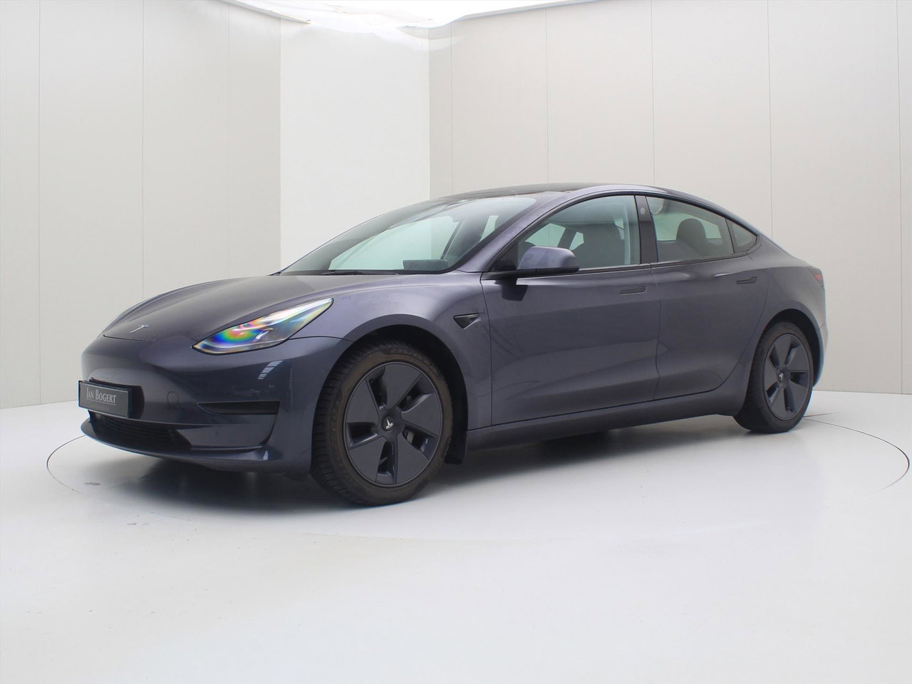 Tesla Model 3 Standard RWD Plus UPGRADE 95.7% SoH [ TREKHAAK+LFP-ACCU+WARMTEPOMP+AUTOPILOT+60 kWh ] 8