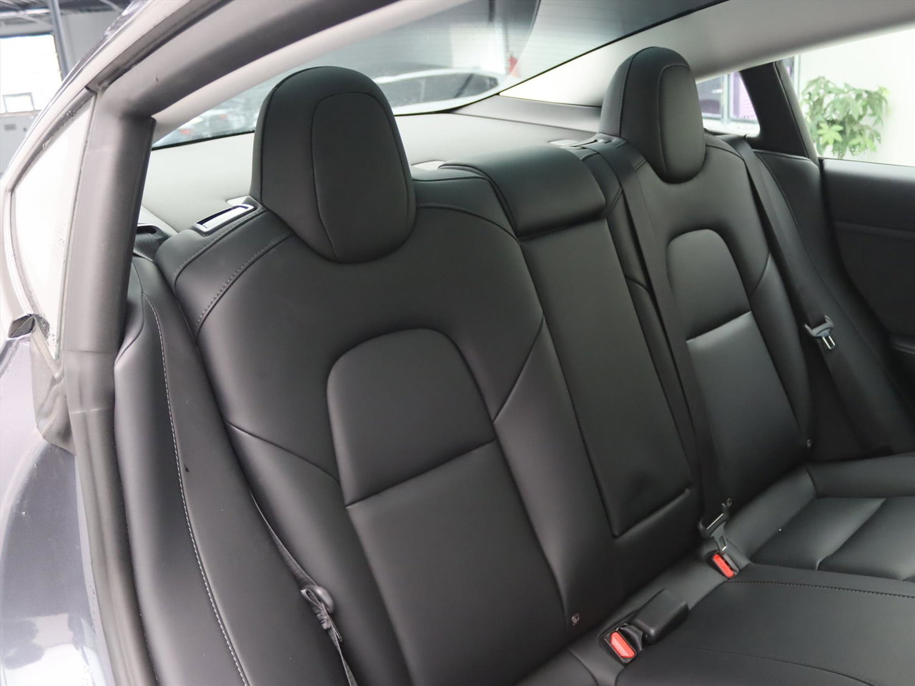 Tesla Model 3 Standard RWD Plus UPGRADE 95.7% SoH [ TREKHAAK+LFP-ACCU+WARMTEPOMP+AUTOPILOT+60 kWh ] 18