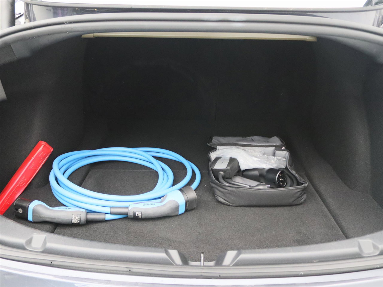 Tesla Model 3 Standard RWD Plus UPGRADE 95.7% SoH [ TREKHAAK+LFP-ACCU+WARMTEPOMP+AUTOPILOT+60 kWh ] 11