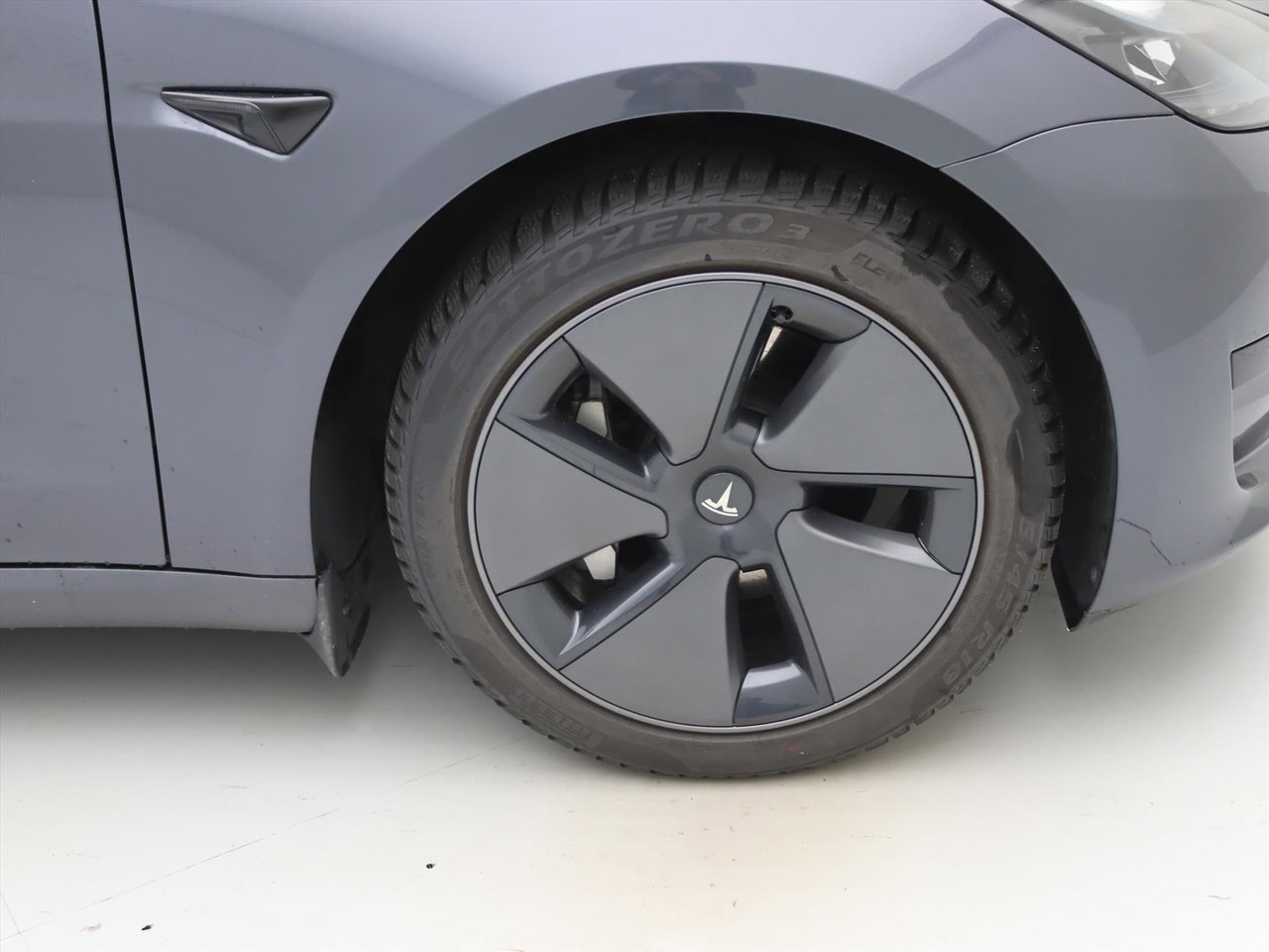 Tesla Model 3 Standard RWD Plus UPGRADE 95.7% SoH [ TREKHAAK+LFP-ACCU+WARMTEPOMP+AUTOPILOT+60 kWh ] 14
