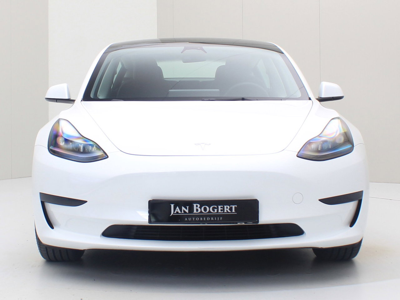Tesla Model 3 Standard RWD Plus UPGRADE 94.8% SoH [ LFP-ACCU+WARMTEPOMP+AUTOPILOT+60 kWh ] 5