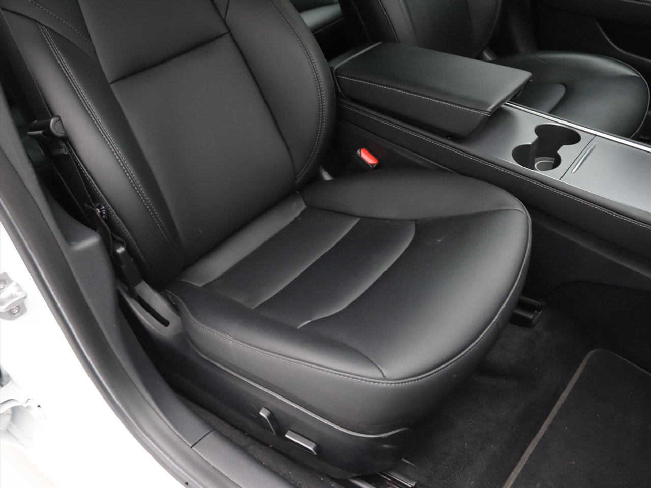 Tesla Model 3 Standard RWD Plus UPGRADE 94.8% SoH [ LFP-ACCU+WARMTEPOMP+AUTOPILOT+60 kWh ] 17
