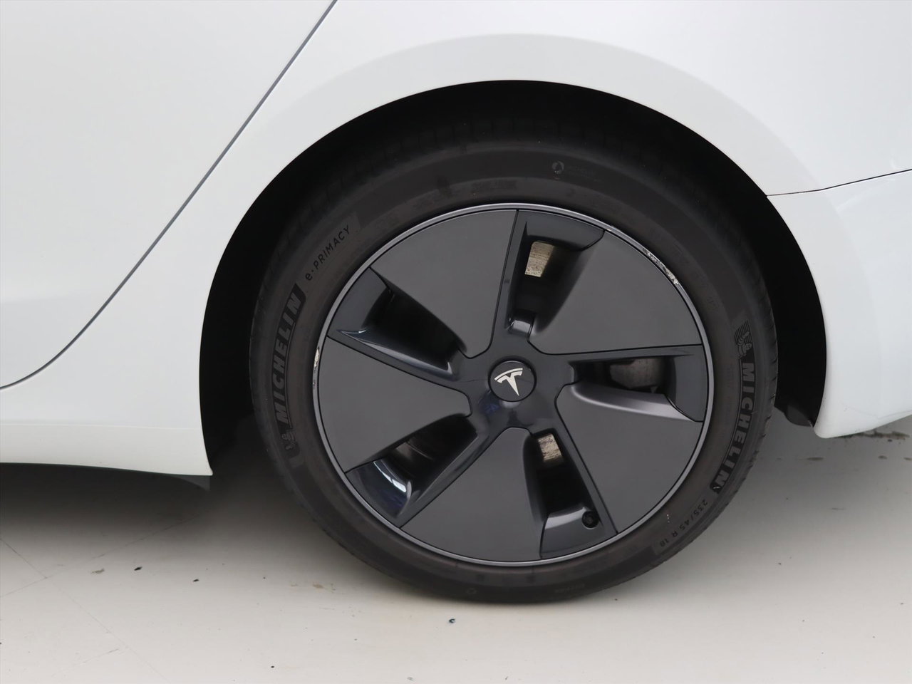 Tesla Model 3 Standard RWD Plus UPGRADE 94.8% SoH [ LFP-ACCU+WARMTEPOMP+AUTOPILOT+60 kWh ] 14