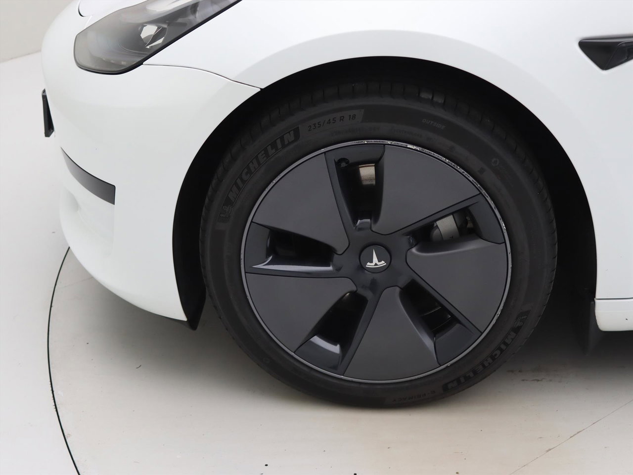 Tesla Model 3 Standard RWD Plus UPGRADE 94.8% SoH [ LFP-ACCU+WARMTEPOMP+AUTOPILOT+60 kWh ] 13
