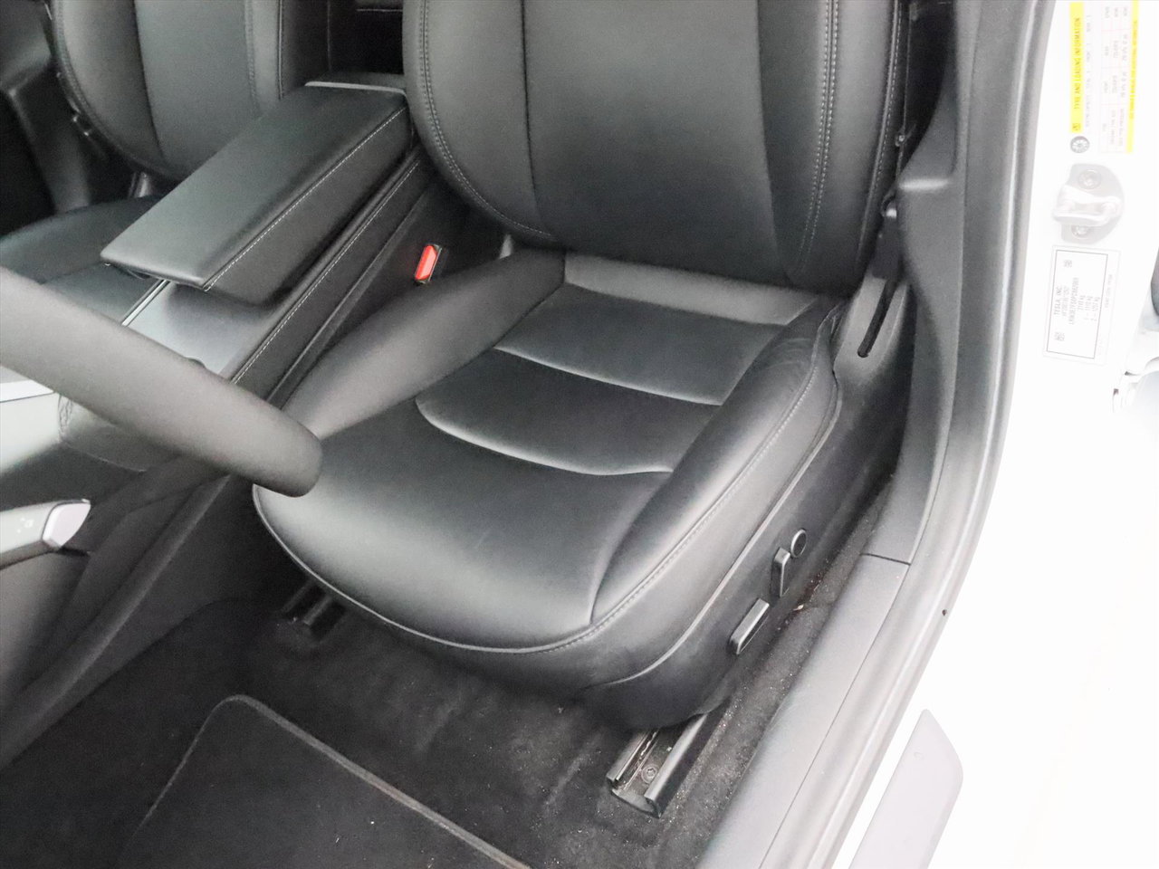 Tesla Model 3 Standard RWD Plus UPGRADE 94.8% SoH [ LFP-ACCU+WARMTEPOMP+AUTOPILOT+60 kWh ] 19