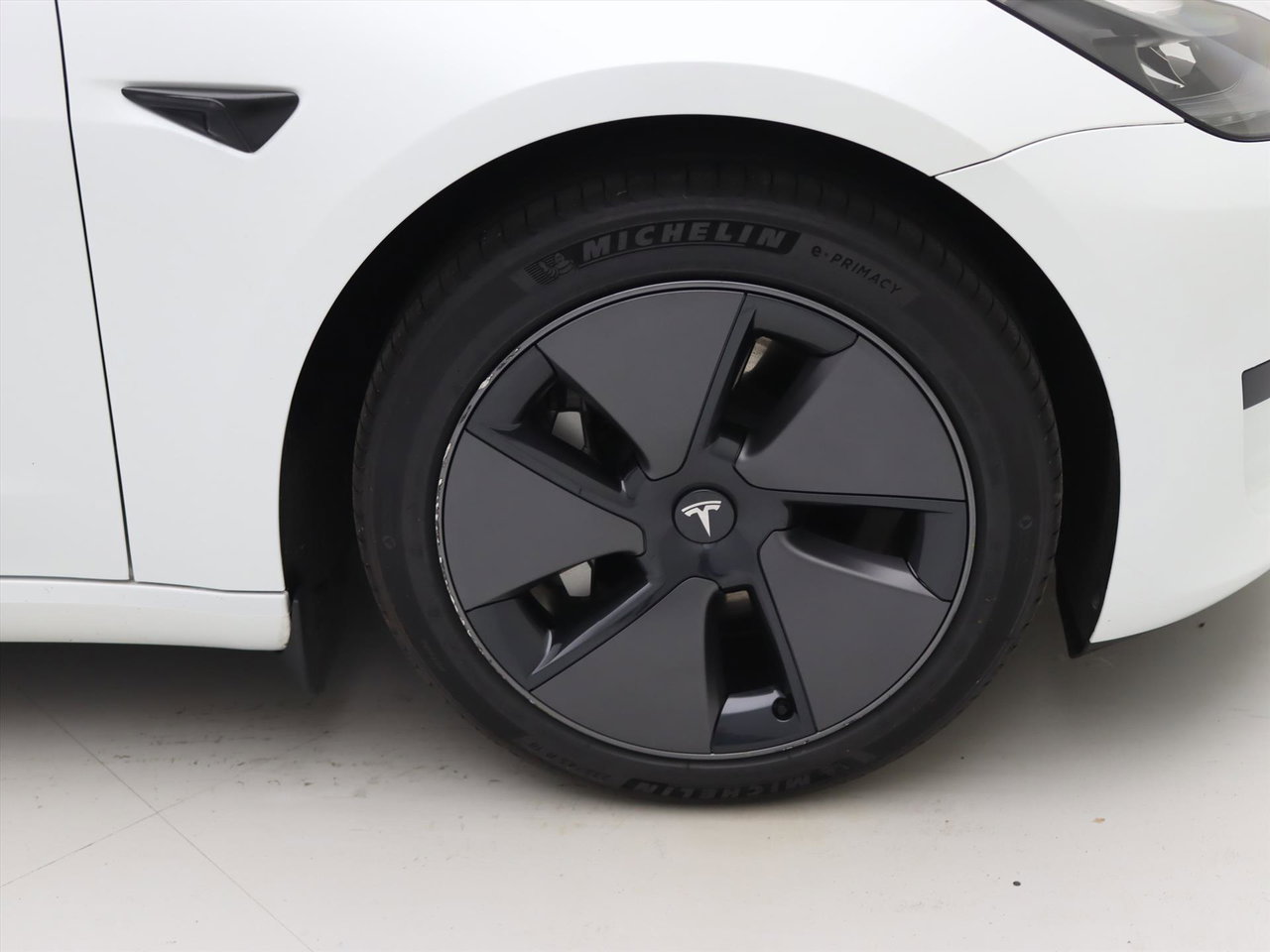 Tesla Model 3 Standard RWD Plus UPGRADE 94.8% SoH [ LFP-ACCU+WARMTEPOMP+AUTOPILOT+60 kWh ] 12