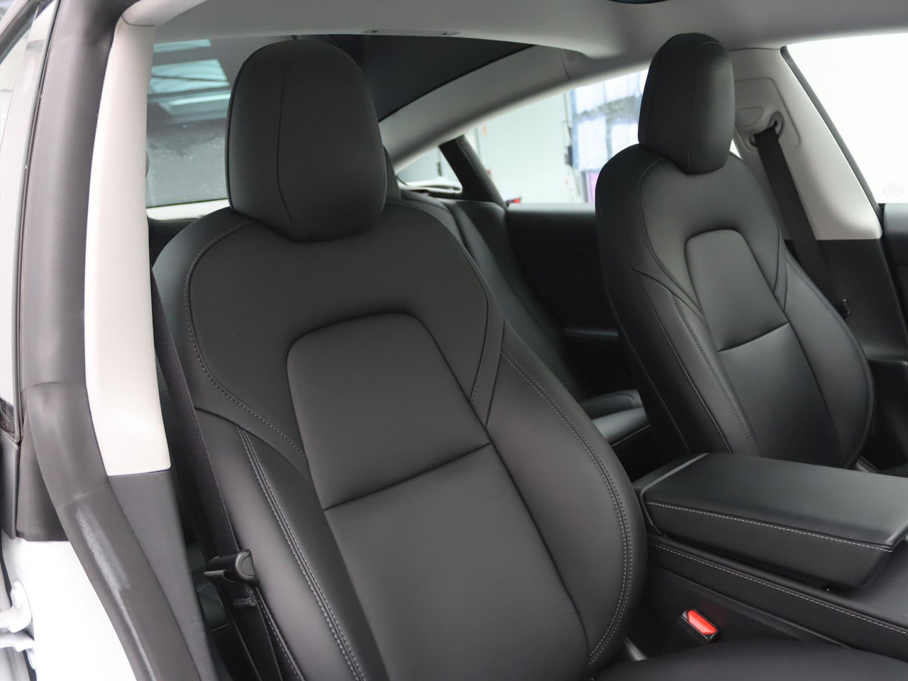 Tesla Model 3 Standard RWD Plus UPGRADE 94.8% SoH [ LFP-ACCU+WARMTEPOMP+AUTOPILOT+60 kWh ] 18