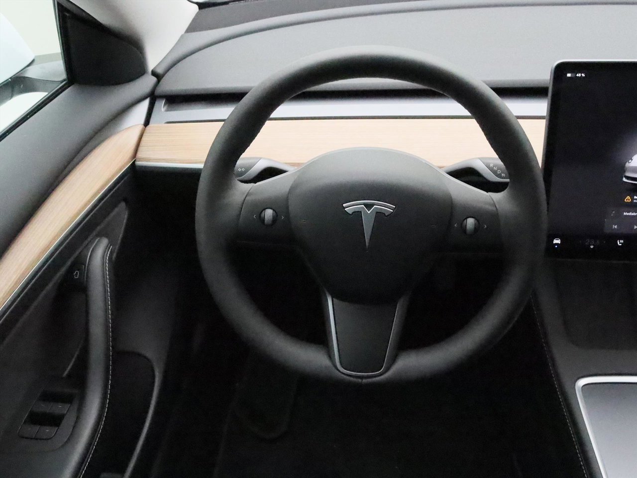 Tesla Model 3 Standard RWD Plus UPGRADE 94.8% SoH [ LFP-ACCU+WARMTEPOMP+AUTOPILOT+60 kWh ] 21