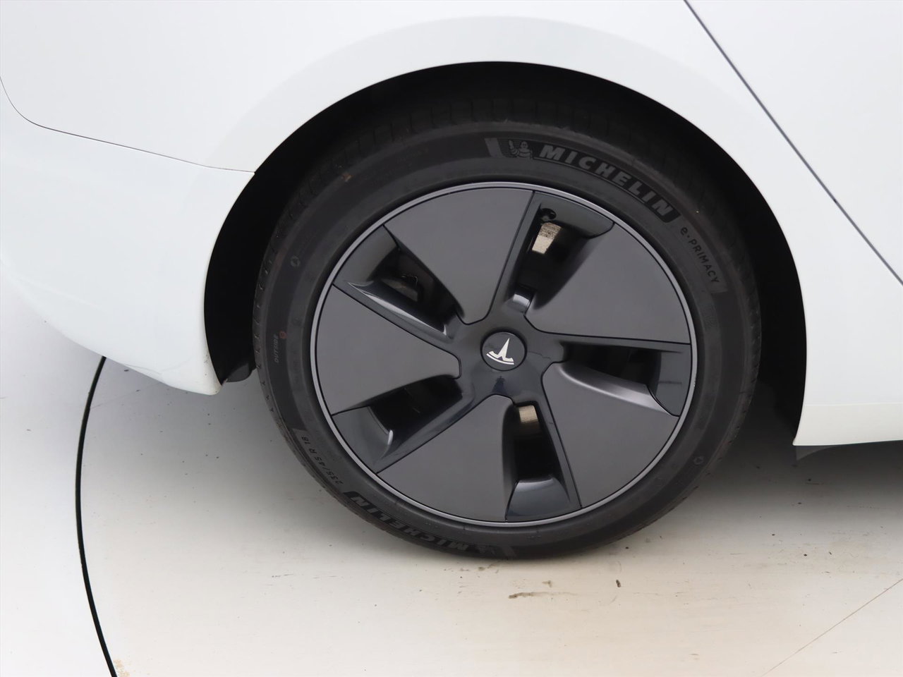 Tesla Model 3 Standard RWD Plus UPGRADE 94.8% SoH [ LFP-ACCU+WARMTEPOMP+AUTOPILOT+60 kWh ] 11