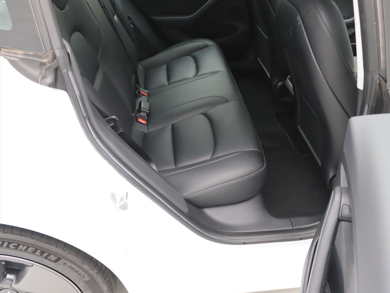 Tesla Model 3 Standard RWD Plus UPGRADE 94.8% SoH [ LFP-ACCU+WARMTEPOMP+AUTOPILOT+60 kWh ] 15