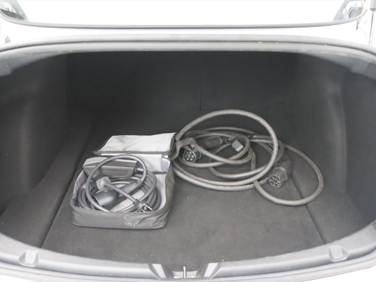 Tesla Model 3 Standard RWD Plus UPGRADE 94.8% SoH [ LFP-ACCU+WARMTEPOMP+AUTOPILOT+60 kWh ] 26