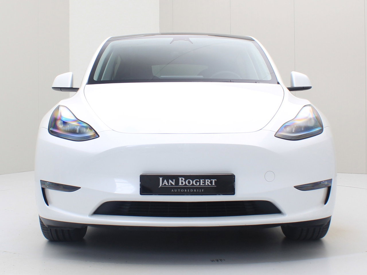 Tesla Model Y Long Range AWD 75kWh 351pk [ TREKHAAK+AMD RYZEN+AUTOPILOT+19 INCH+PREMIUM AUDIO ] 5