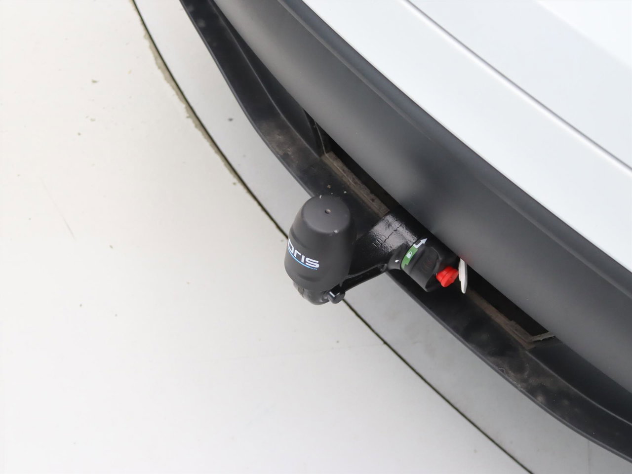 Tesla Model Y Long Range AWD 75kWh 351pk [ TREKHAAK+AMD RYZEN+AUTOPILOT+19 INCH+PREMIUM AUDIO ] 8