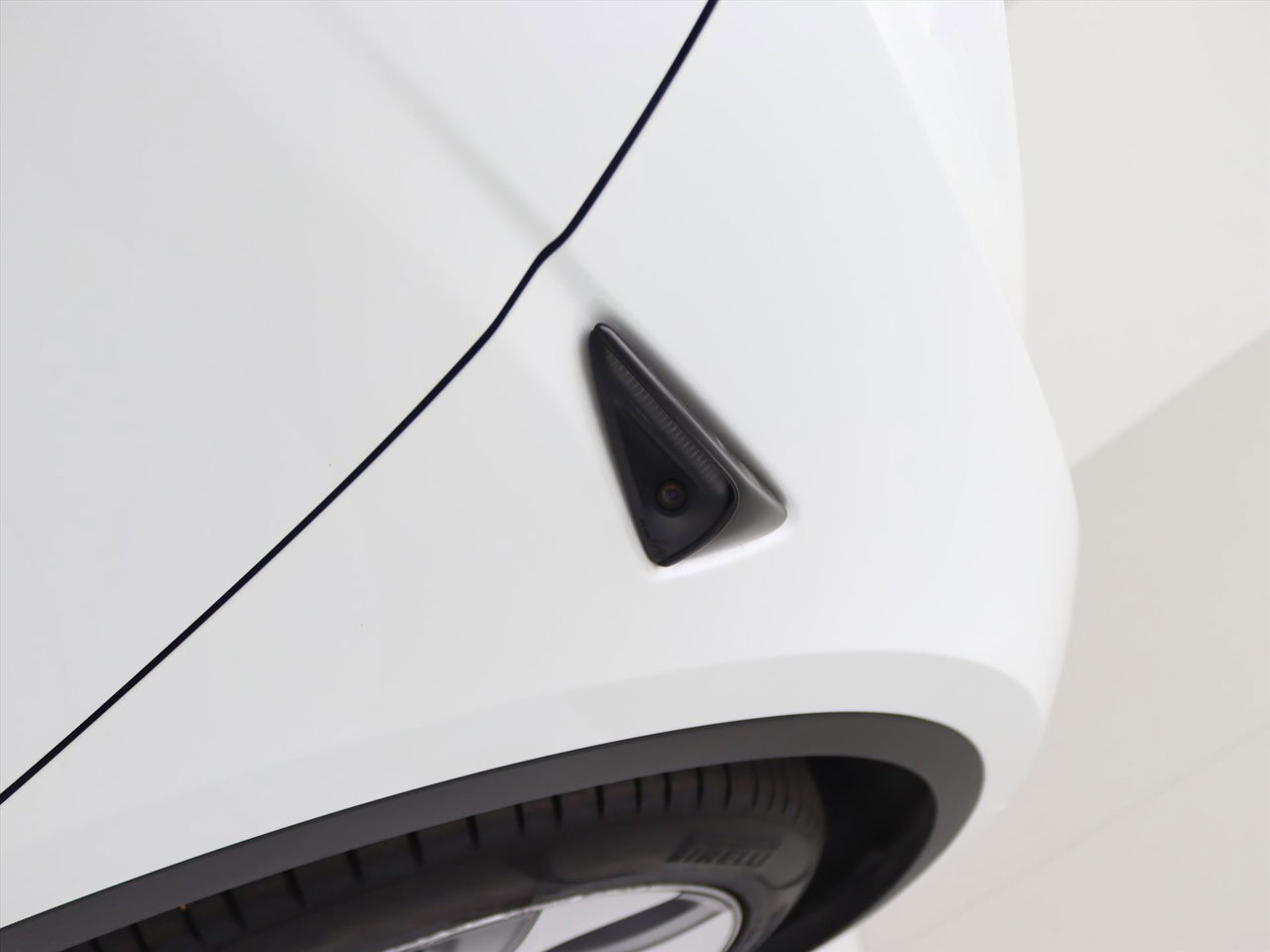 Tesla Model Y Long Range AWD 75kWh 351pk [ TREKHAAK+AMD RYZEN+AUTOPILOT+19 INCH+PREMIUM AUDIO ] 14