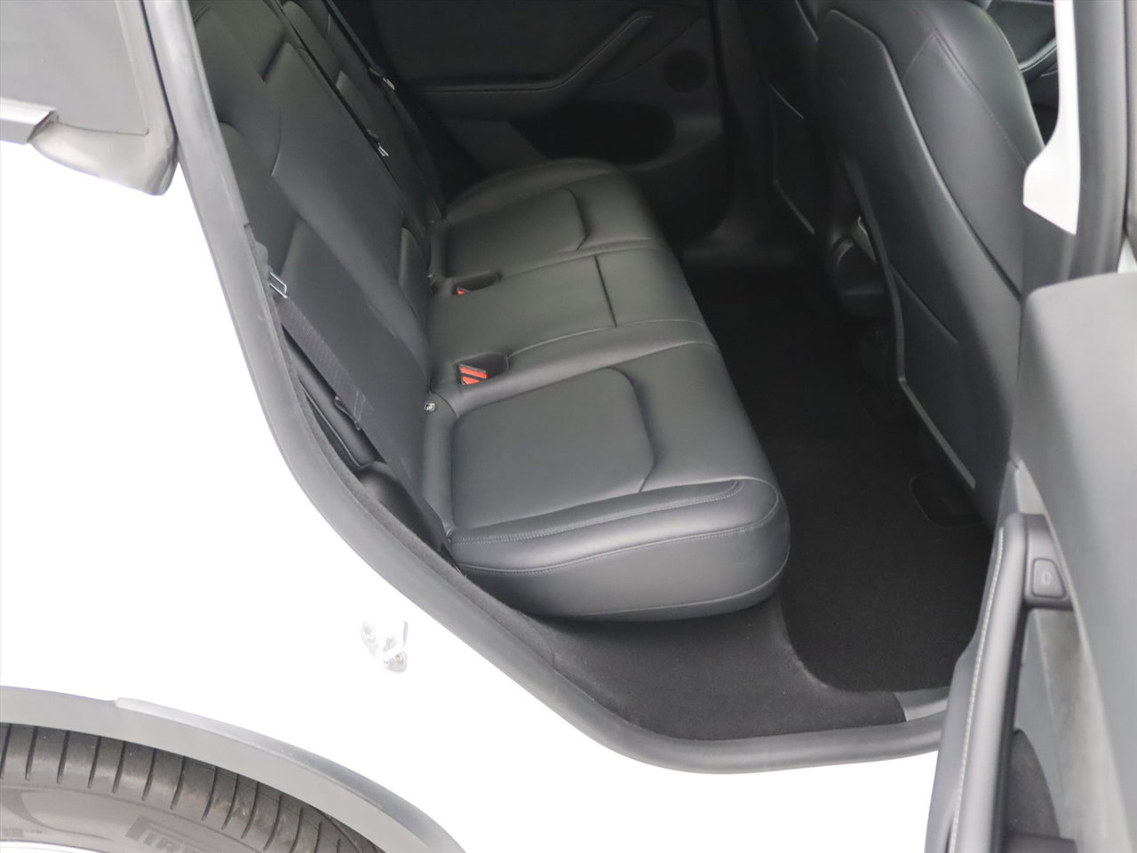 Tesla Model Y Long Range AWD 75kWh 351pk [ TREKHAAK+AMD RYZEN+AUTOPILOT+19 INCH+PREMIUM AUDIO ] 16
