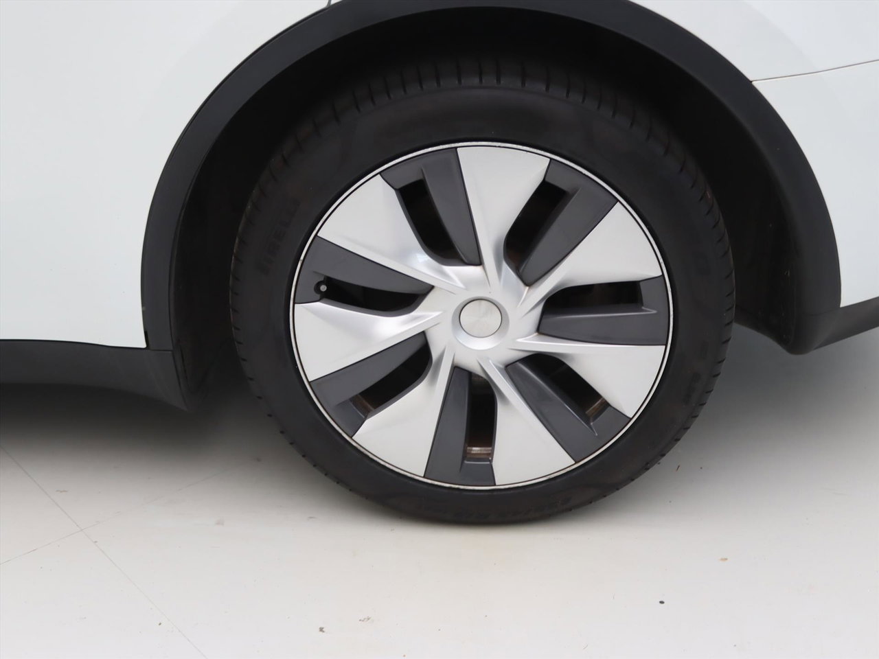Tesla Model Y Long Range AWD 75kWh 351pk [ TREKHAAK+AMD RYZEN+AUTOPILOT+19 INCH+PREMIUM AUDIO ] 23