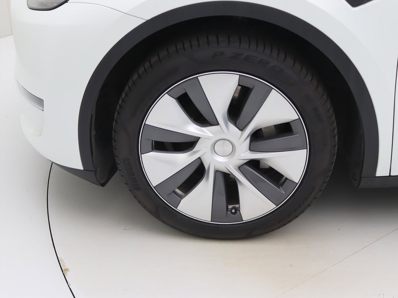 Tesla Model Y Long Range AWD 75kWh 351pk [ TREKHAAK+AMD RYZEN+AUTOPILOT+19 INCH+PREMIUM AUDIO ] 22