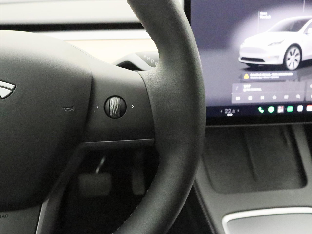 Tesla Model Y Long Range AWD 75kWh 351pk [ TREKHAAK+AMD RYZEN+AUTOPILOT+19 INCH+PREMIUM AUDIO ] 29