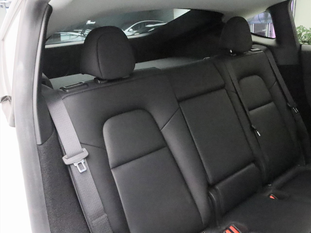 Tesla Model Y Long Range AWD 75kWh 351pk [ TREKHAAK+AMD RYZEN+AUTOPILOT+19 INCH+PREMIUM AUDIO ] 17
