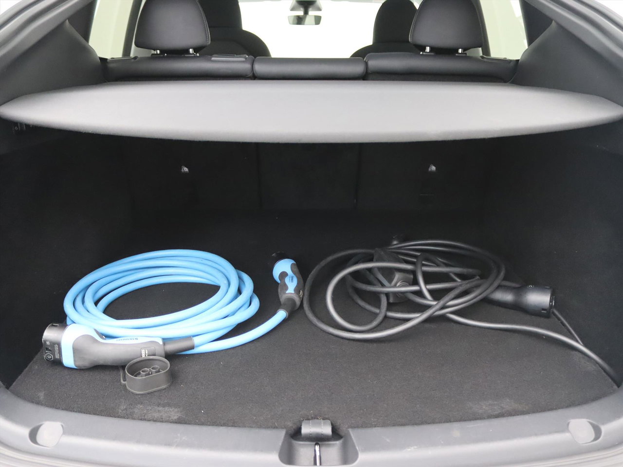 Tesla Model Y Long Range AWD 75kWh 351pk [ TREKHAAK+AMD RYZEN+AUTOPILOT+19 INCH+PREMIUM AUDIO ] 10