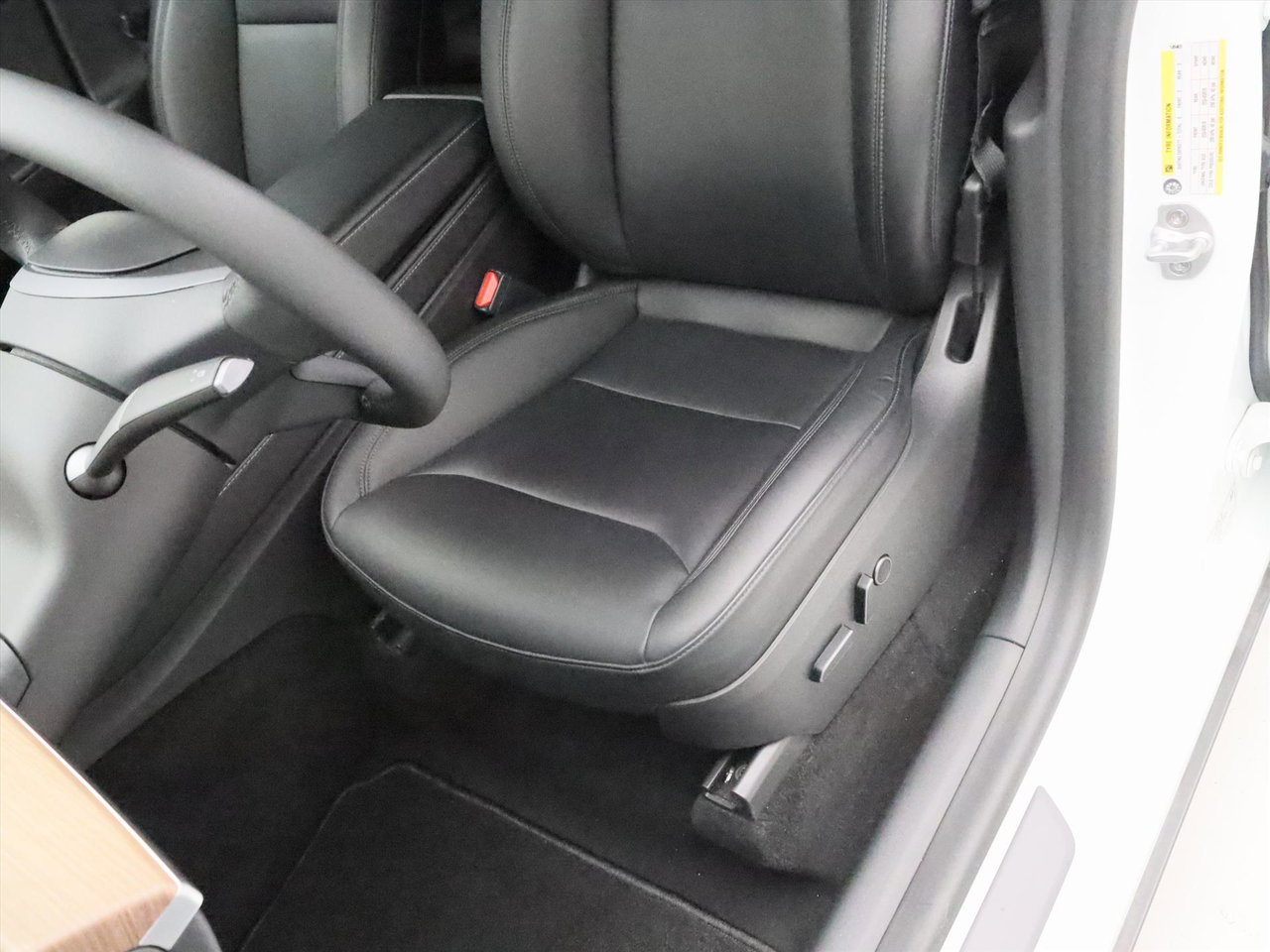 Tesla Model Y Long Range AWD 75kWh 351pk [ TREKHAAK+AMD RYZEN+AUTOPILOT+19 INCH+PREMIUM AUDIO ] 26