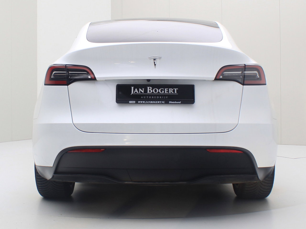 Tesla Model Y Standard RWD Plus 94.2% SoH [ AMD RYZEN+AUTOPILOT+19 INCH+PREMIUM AUDIO ] 7