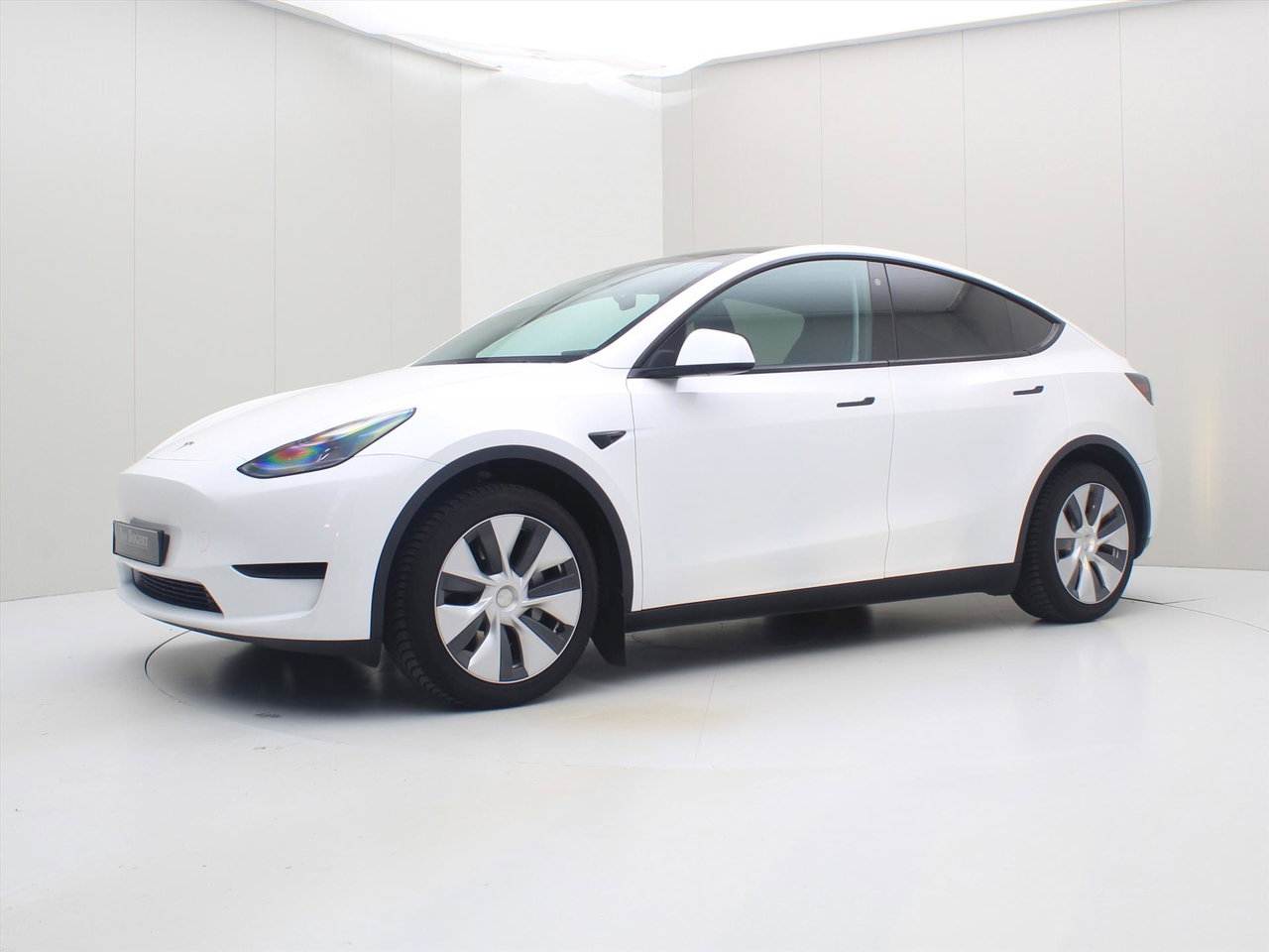 Tesla Model Y Standard RWD Plus 94.2% SoH [ AMD RYZEN+AUTOPILOT+19 INCH+PREMIUM AUDIO ] 8