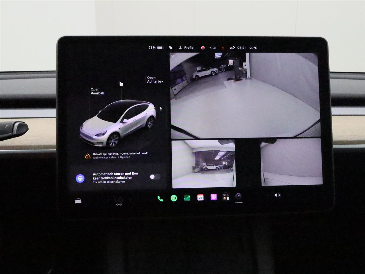 Tesla Model Y Standard RWD Plus 94.2% SoH [ AMD RYZEN+AUTOPILOT+19 INCH+PREMIUM AUDIO ] 27