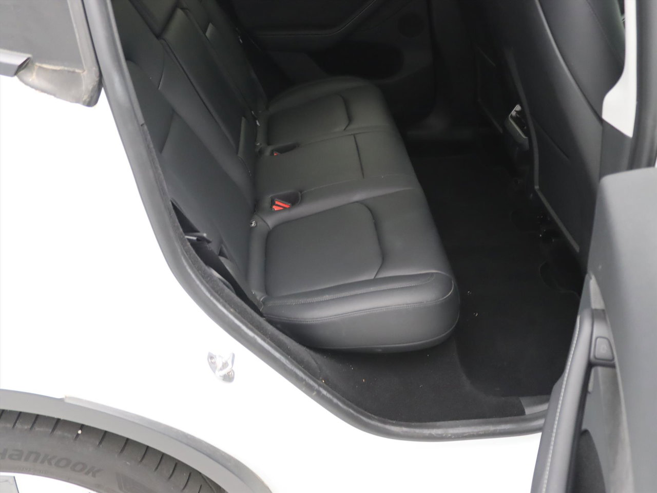 Tesla Model Y Long Range AWD 75kWh 351pk 95.2% SoH [ TREKHAAK+AMD RYZEN+AUTOPILOT+19 INCH+PREMIUM AUDIO ] 16