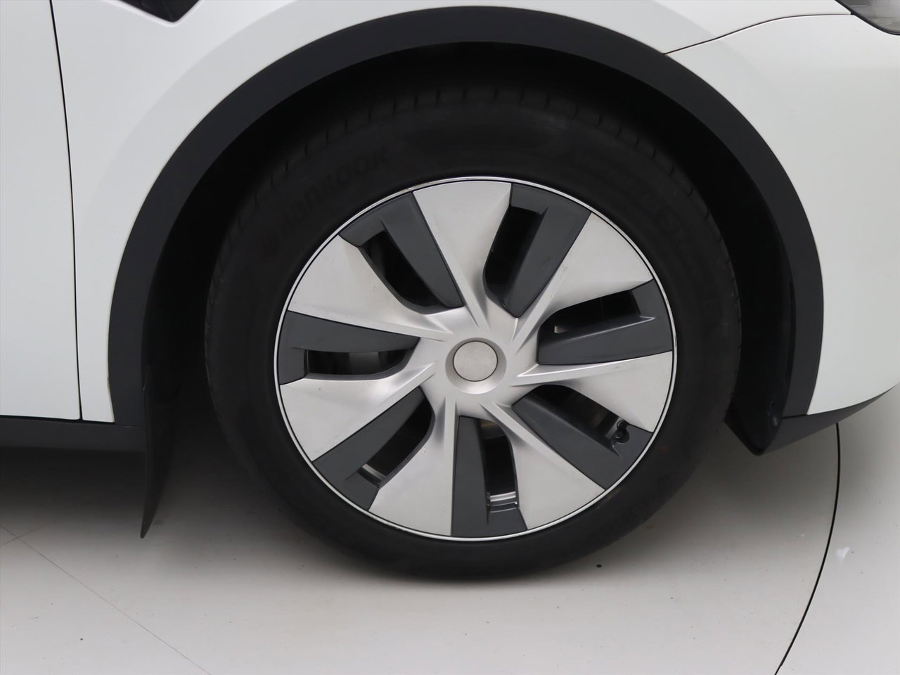 Tesla Model Y Long Range AWD 75kWh 351pk 95.2% SoH [ TREKHAAK+AMD RYZEN+AUTOPILOT+19 INCH+PREMIUM AUDIO ] 10
