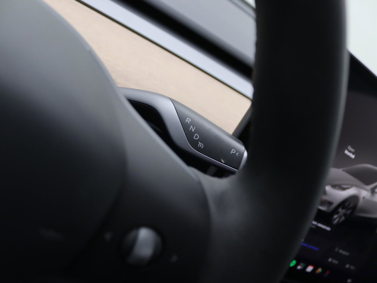 Tesla Model Y Long Range AWD 75kWh 351pk 95.2% SoH [ TREKHAAK+AMD RYZEN+AUTOPILOT+19 INCH+PREMIUM AUDIO ] 24
