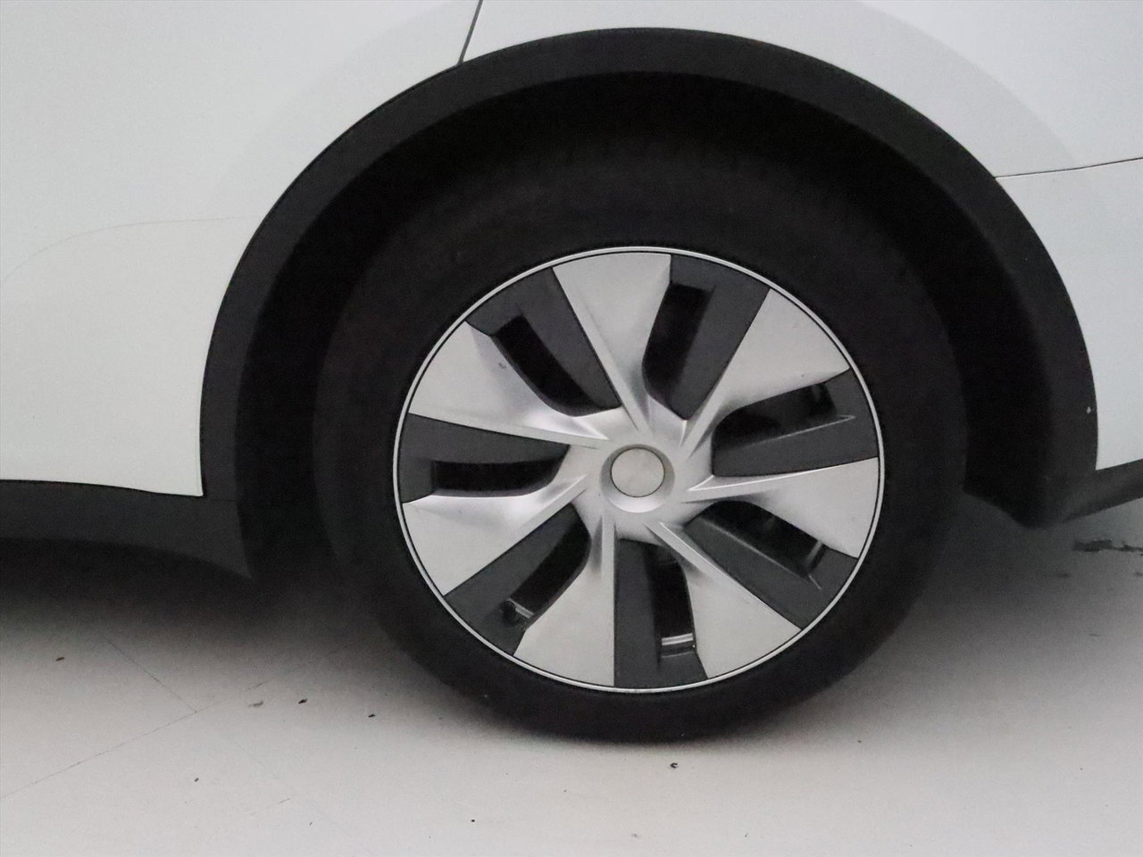 Tesla Model Y Long Range AWD 75kWh 351pk 95.2% SoH [ TREKHAAK+AMD RYZEN+AUTOPILOT+19 INCH+PREMIUM AUDIO ] 12