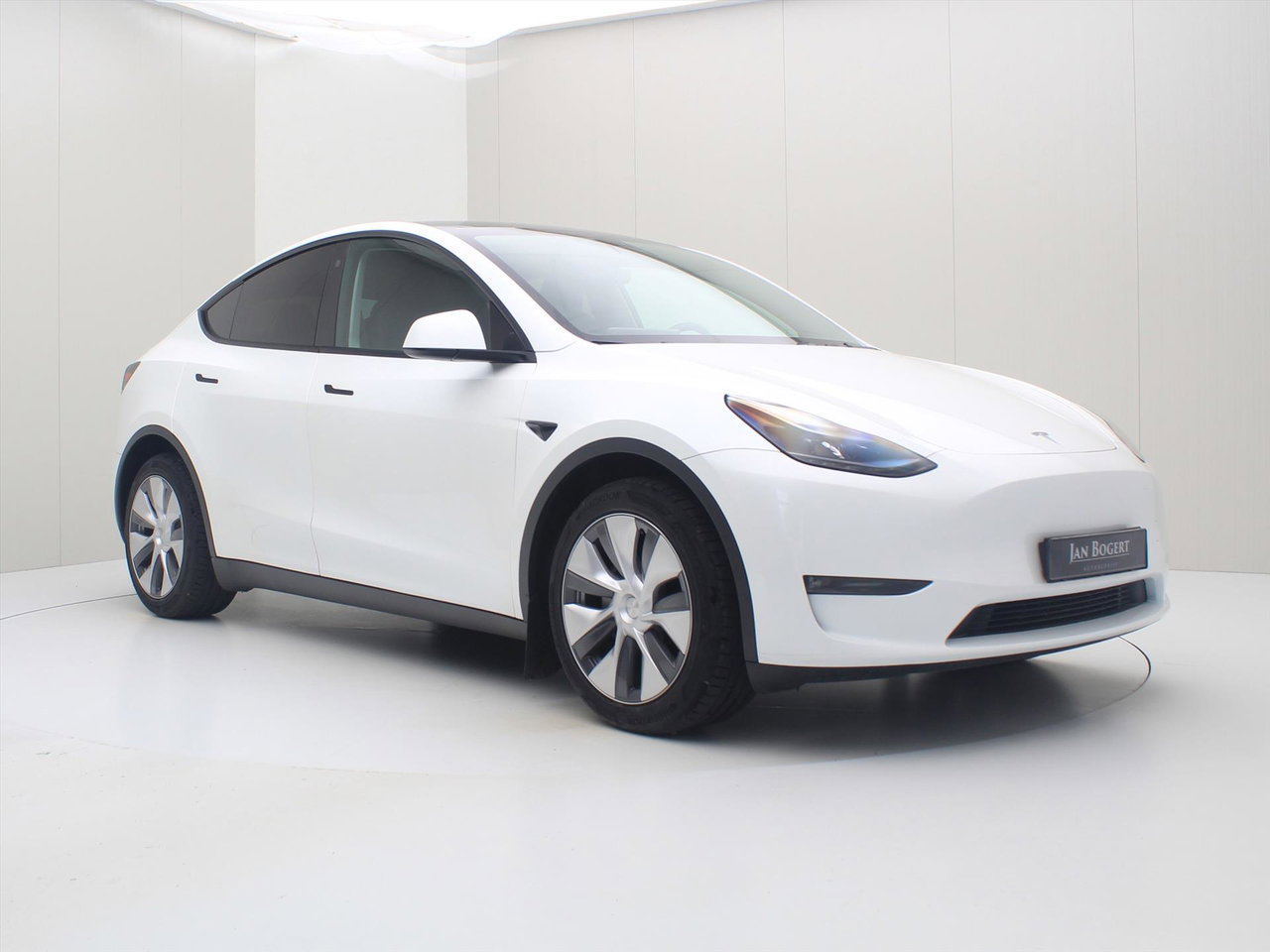 Tesla Model Y Long Range AWD 75kWh 351pk 95% SoH [ TREKHAAK+AMD RYZEN+AUTOPILOT+19 INCH+PREMIUM AUDIO ] 5