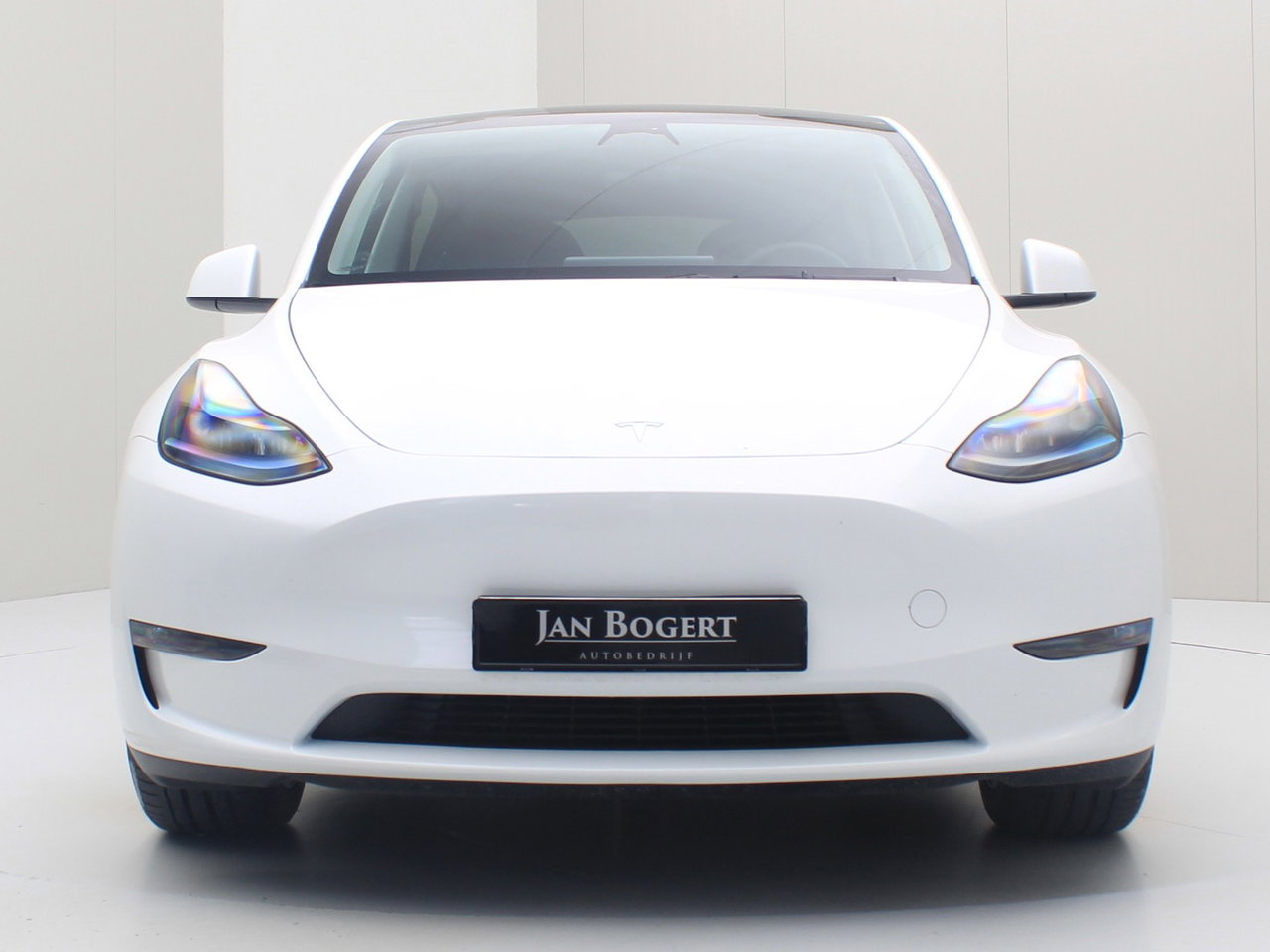 Tesla Model Y Long Range AWD 75kWh 351pk 95% SoH [ TREKHAAK+AMD RYZEN+AUTOPILOT+19 INCH+PREMIUM AUDIO ] 6